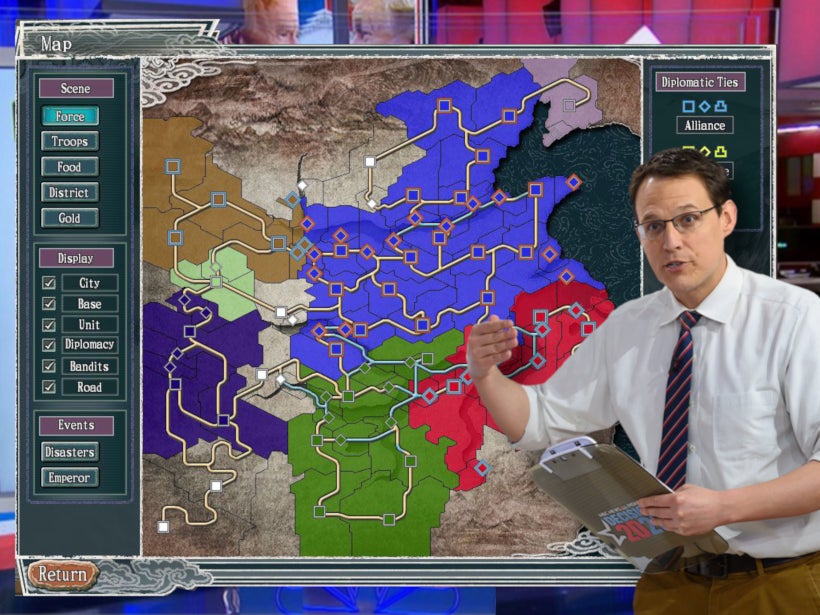 While leads Richardrae1 leads, it’s too close to call.