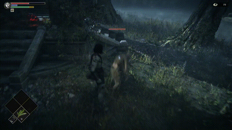 Gif: PlayStation Studios / Bluepoint Games / Kotaku