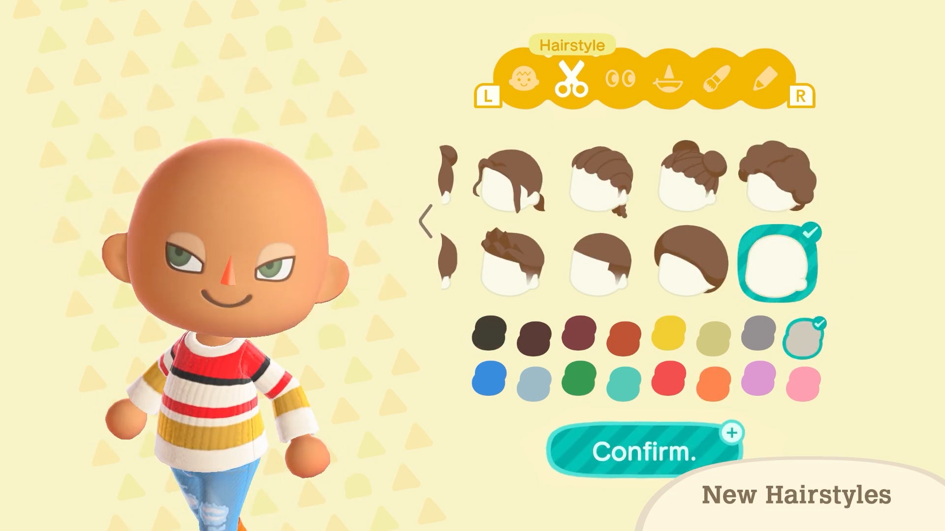 Screenshot: Nintendo