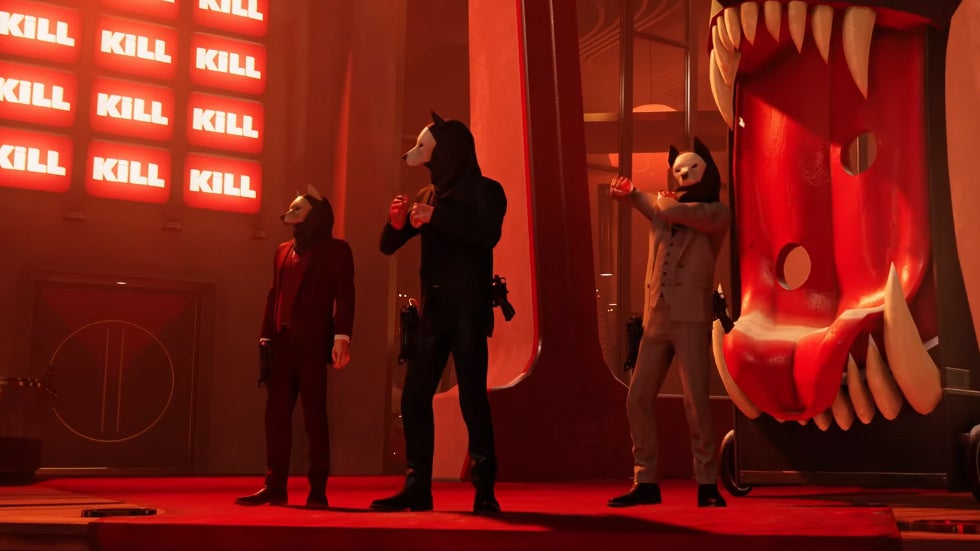 The violent cosmopolitan fursuiters are at it again.