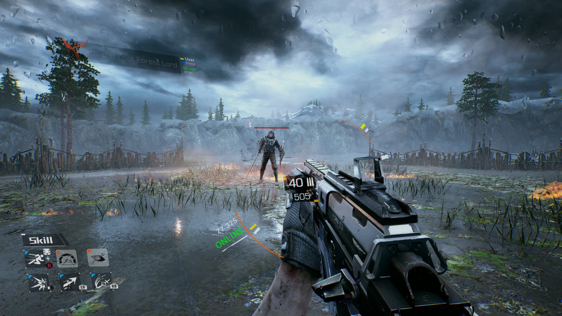 Screenshot: Playism / FYQD / Kotaku