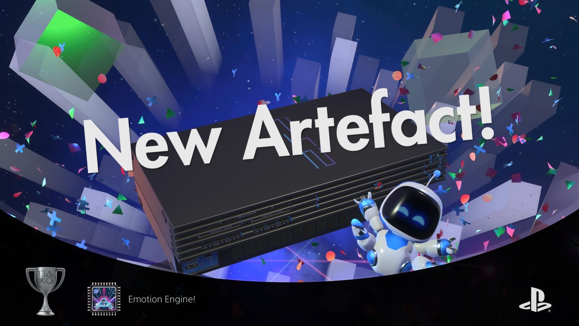 Screenshot: Sony / Kotaku