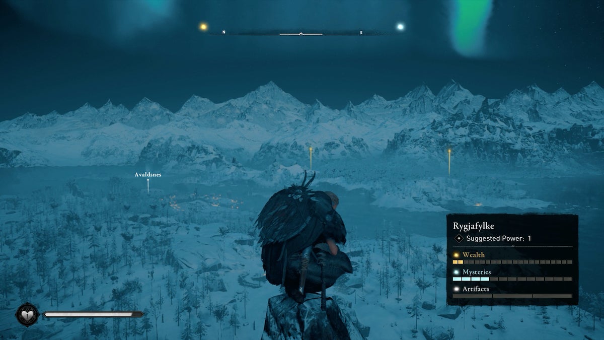 Screenshot: Ubisoft / Kotaku