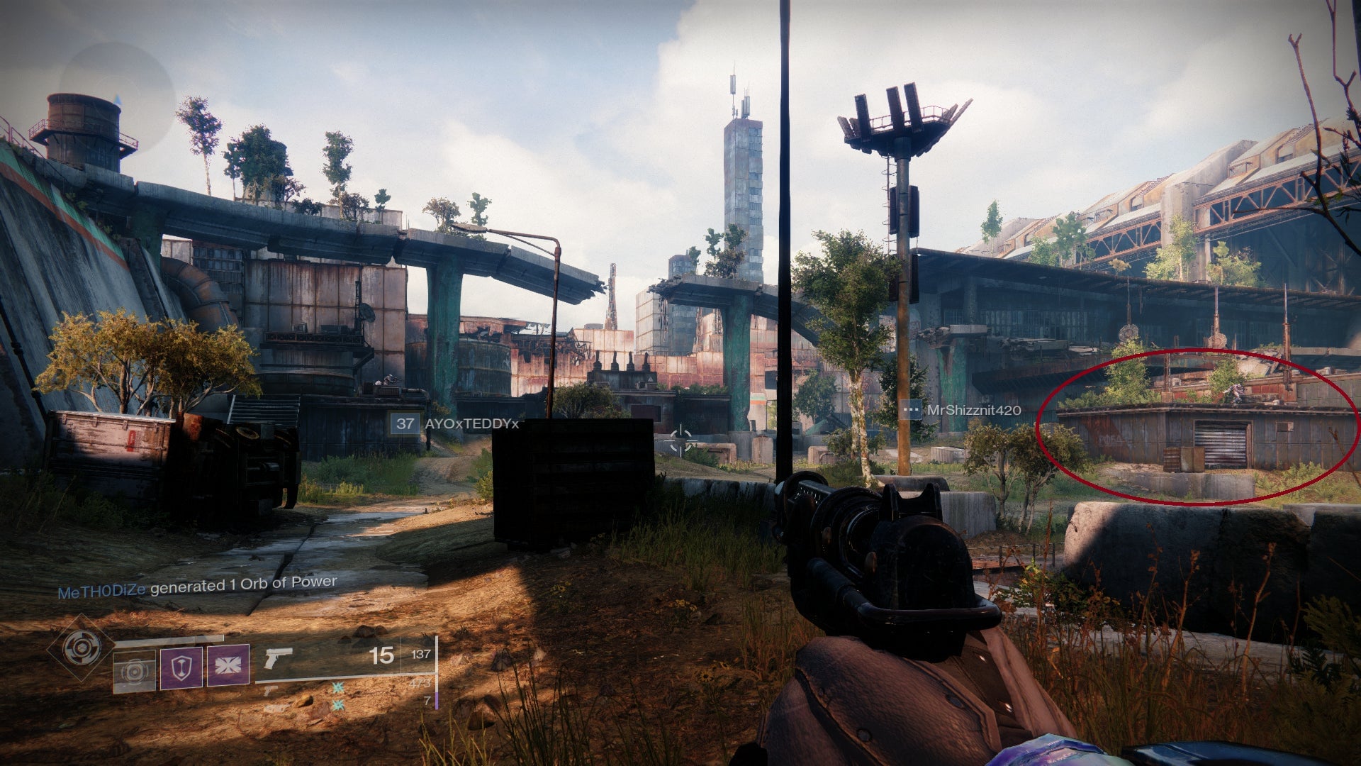 Screenshot: Bungie / Kotaku