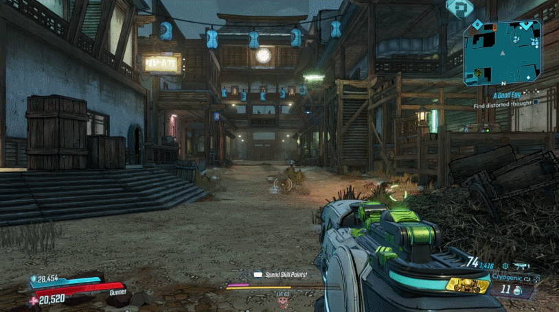 Gif: Gearbox / Kotaku