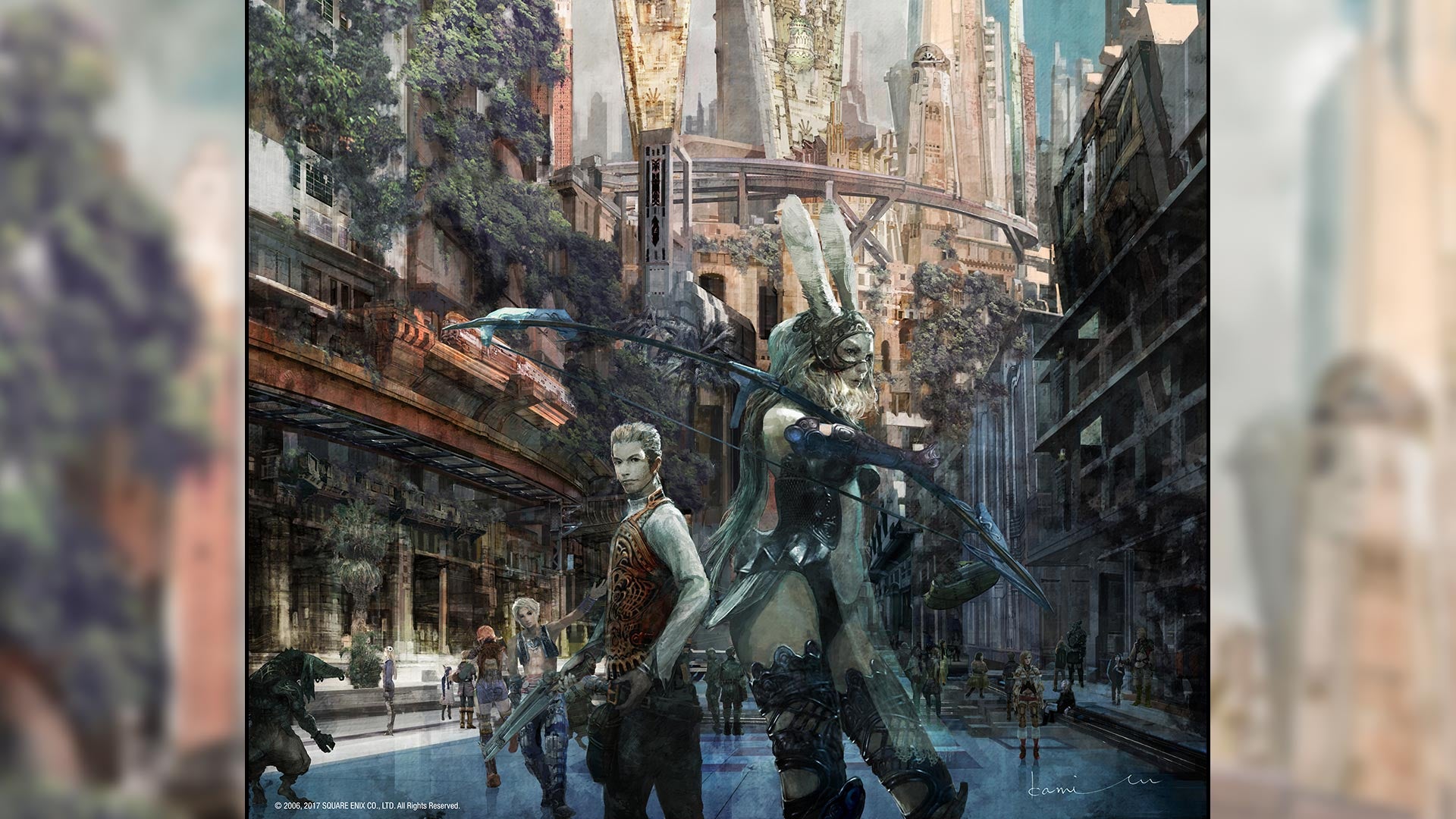 One of my happy places, for sure.