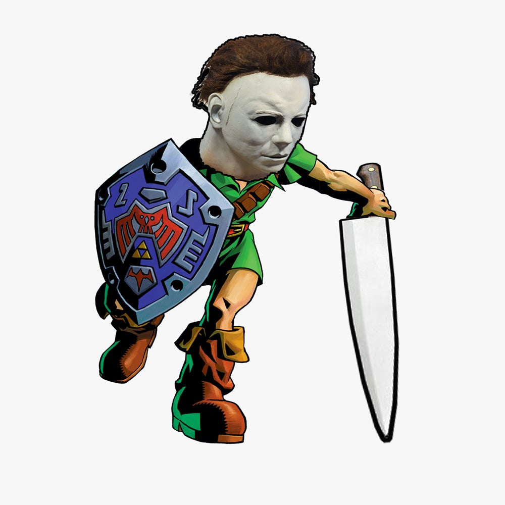 Modium grabs the award for “Most Out of Place Shatner Cameo”