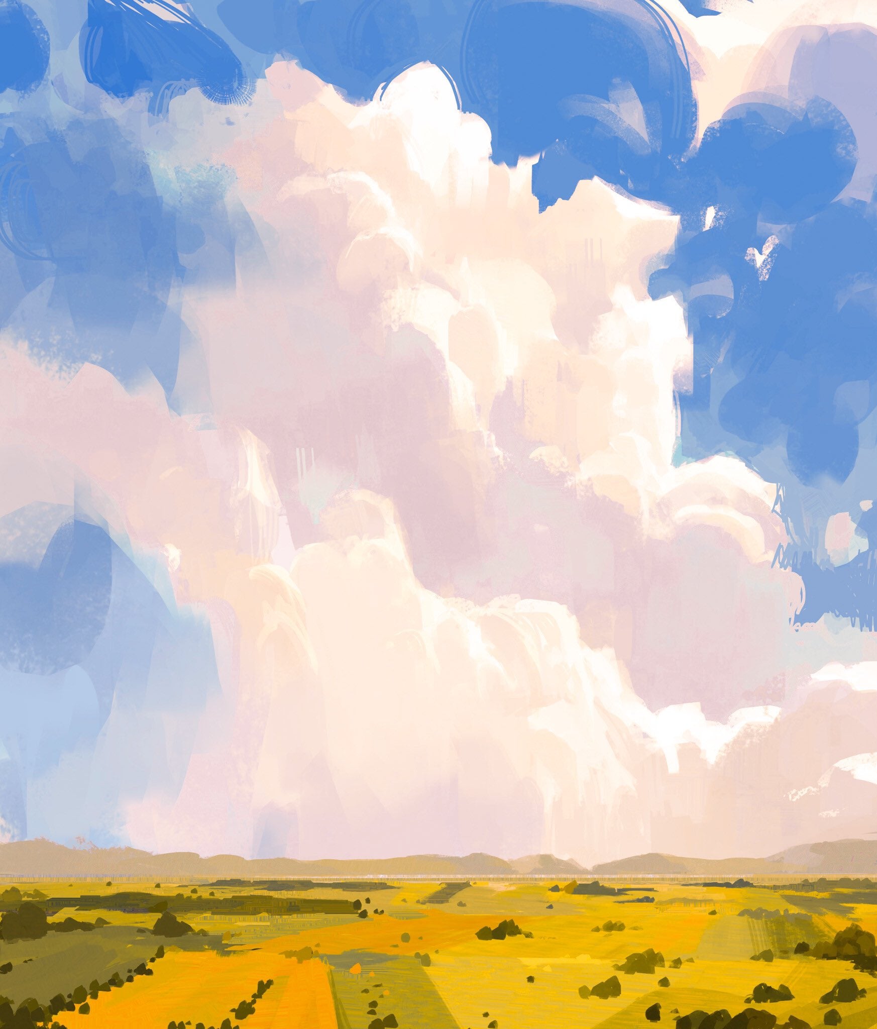 Illustration: Fatima Mandouh