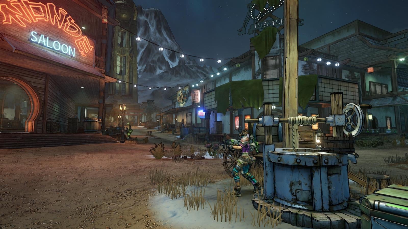 Screenshot: Gearbox / Kotaku