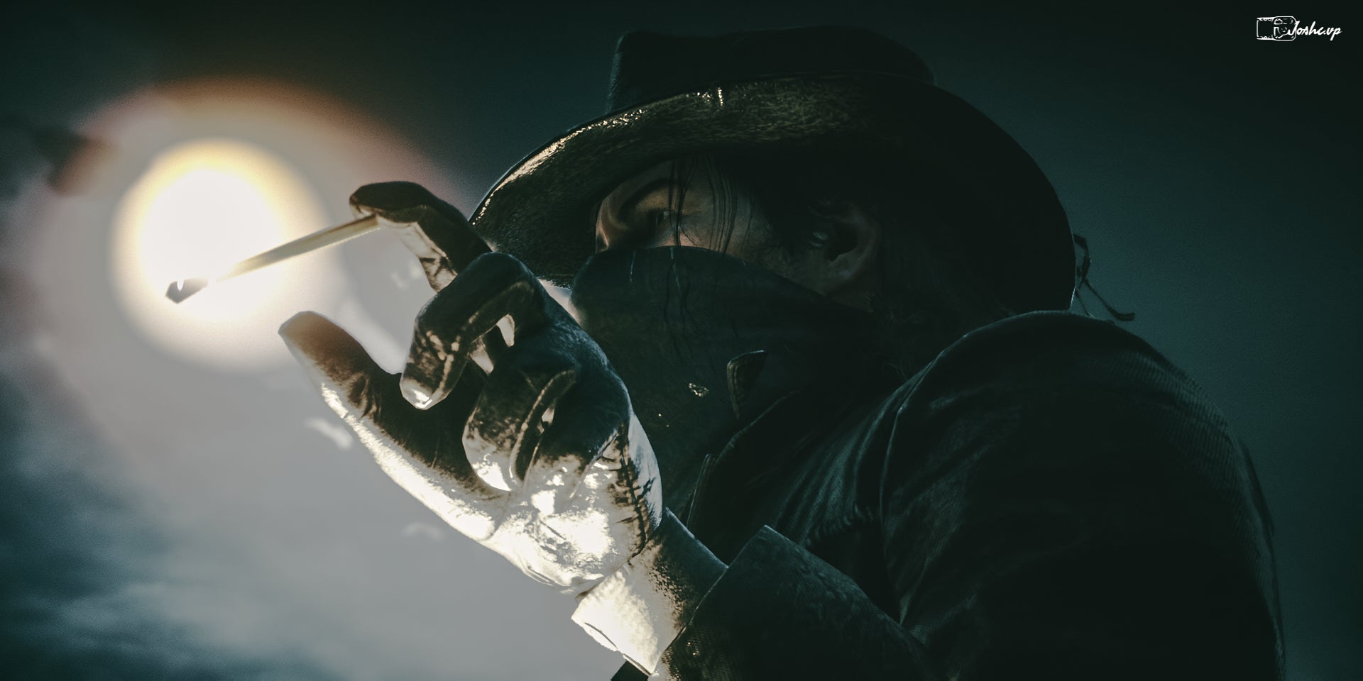 Red Dead Redemption II