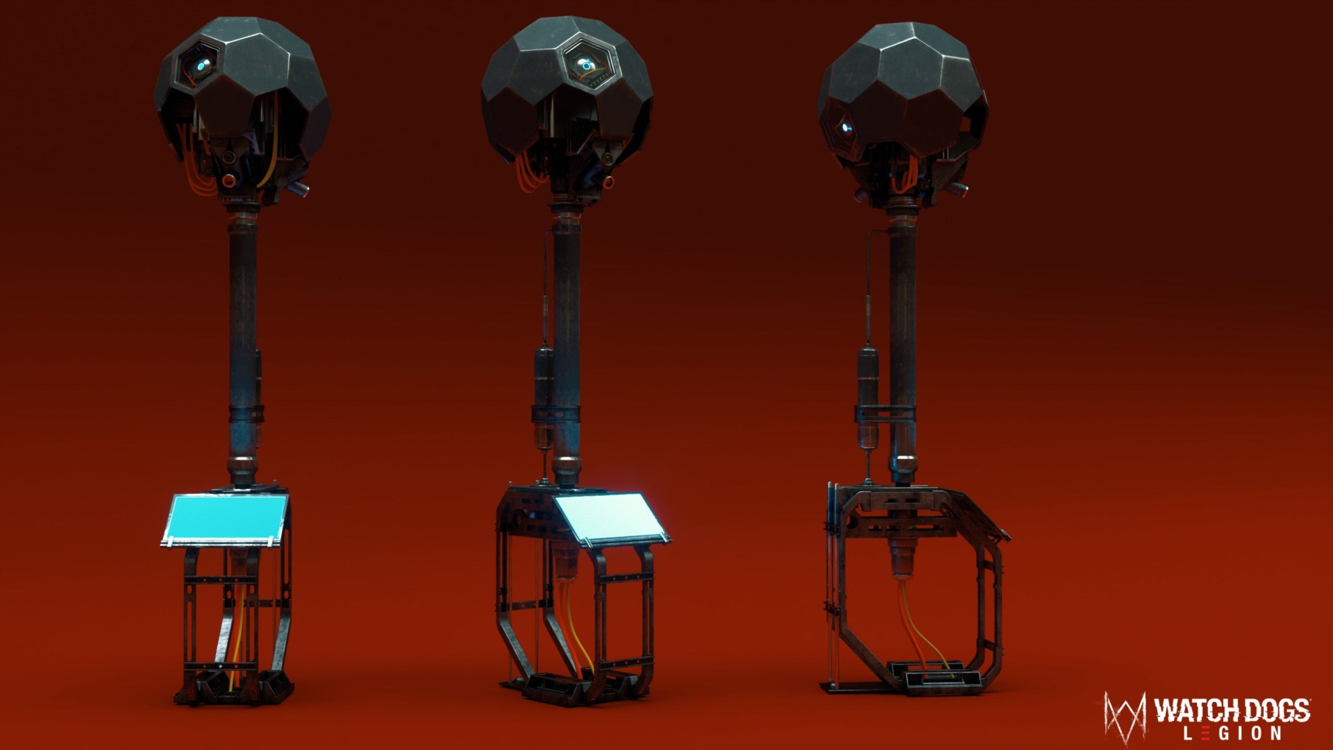 Image: Watch Dogs: Legion