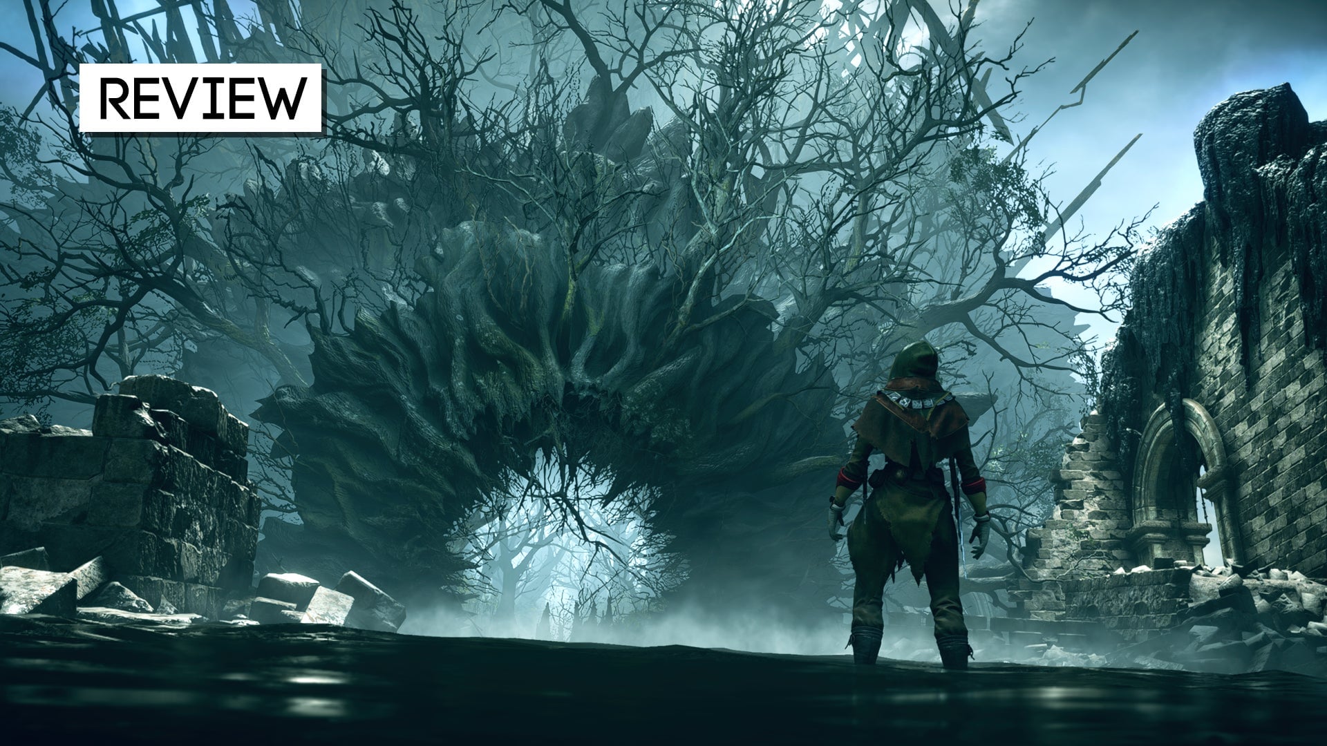 Screenshot: PlayStation Studios / Bluepoint Games / Kotaku