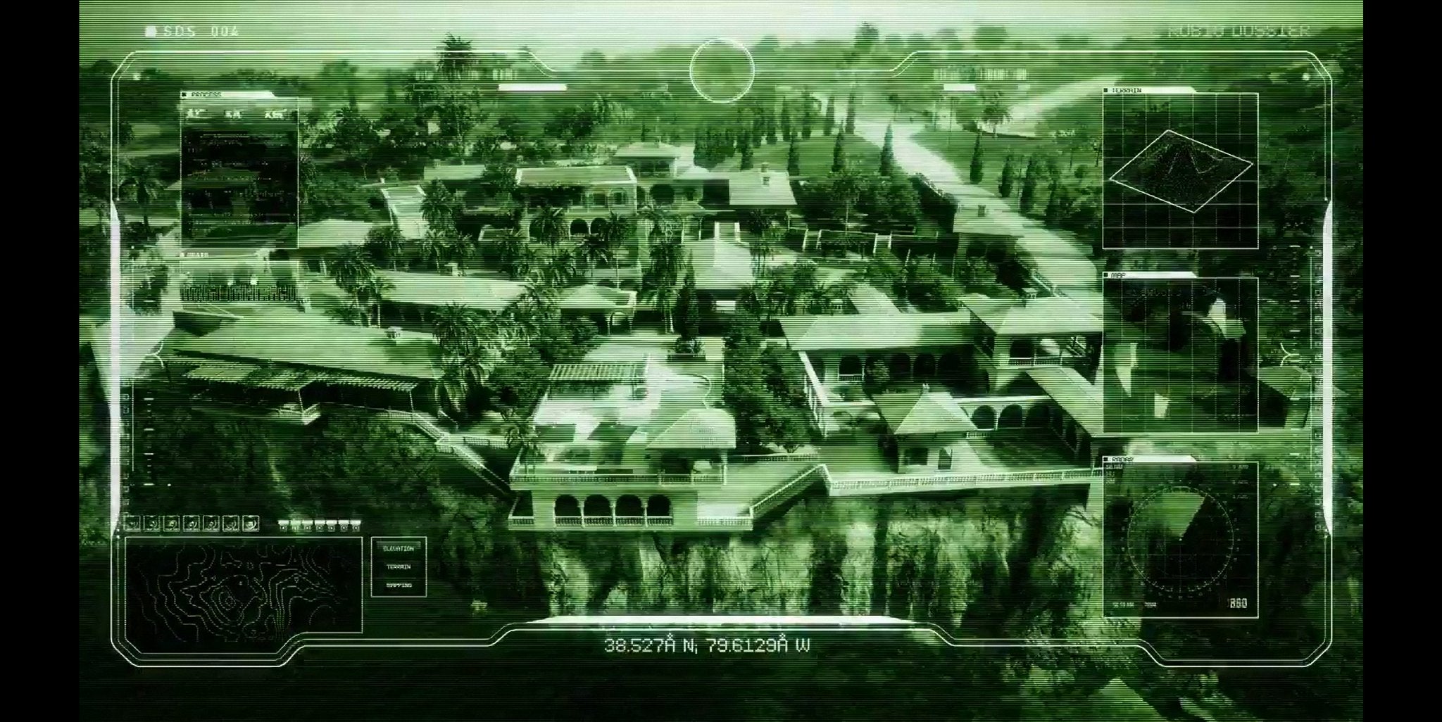 Screenshot: Rockstar Games