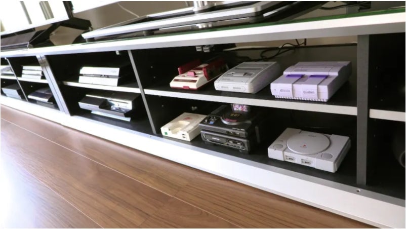 Screenshot: Nintendo