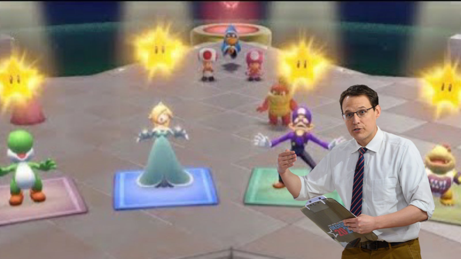 While leads RealMFresh leads, it’s too close to call.