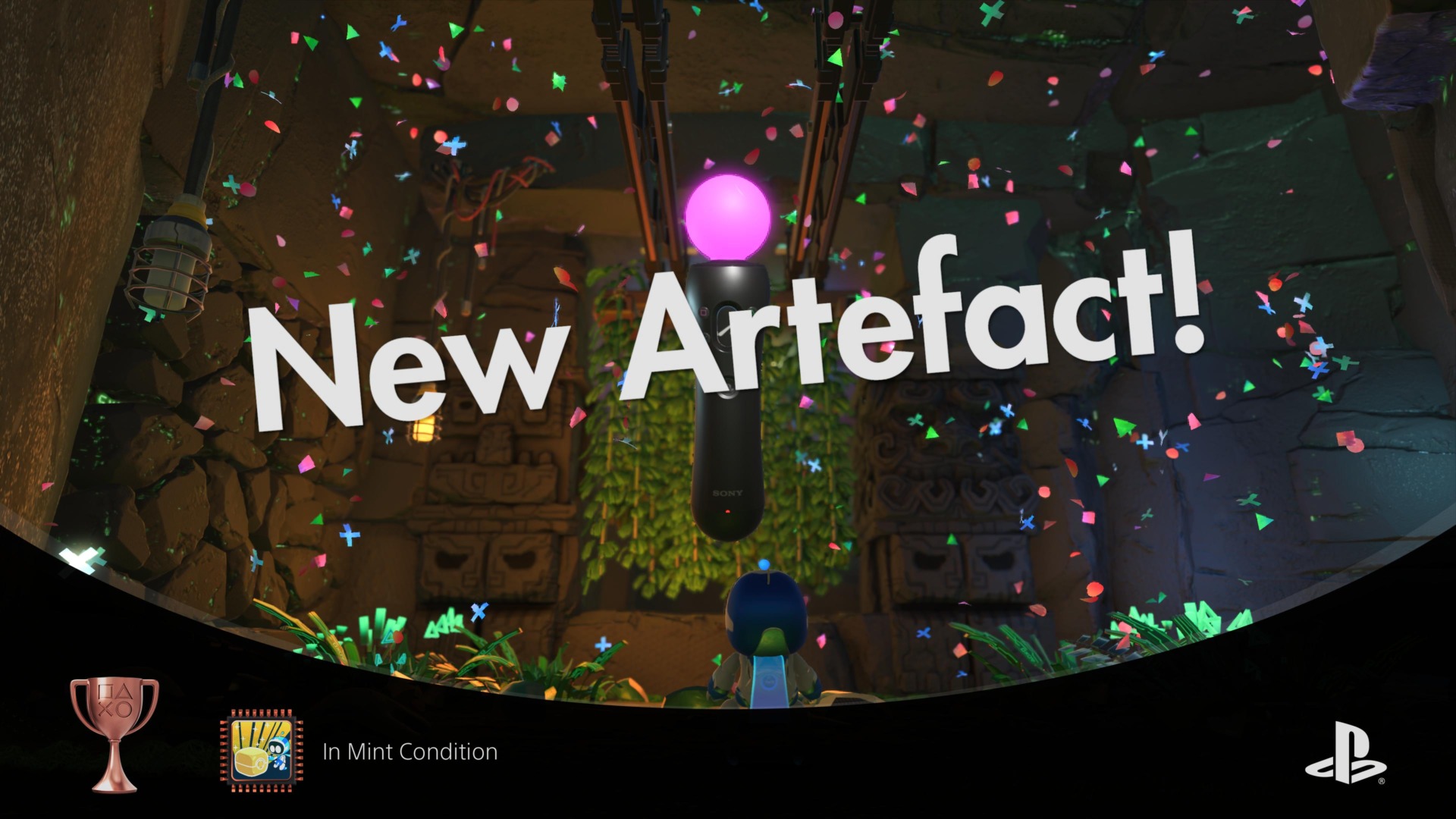 Screenshot: Sony / Kotaku