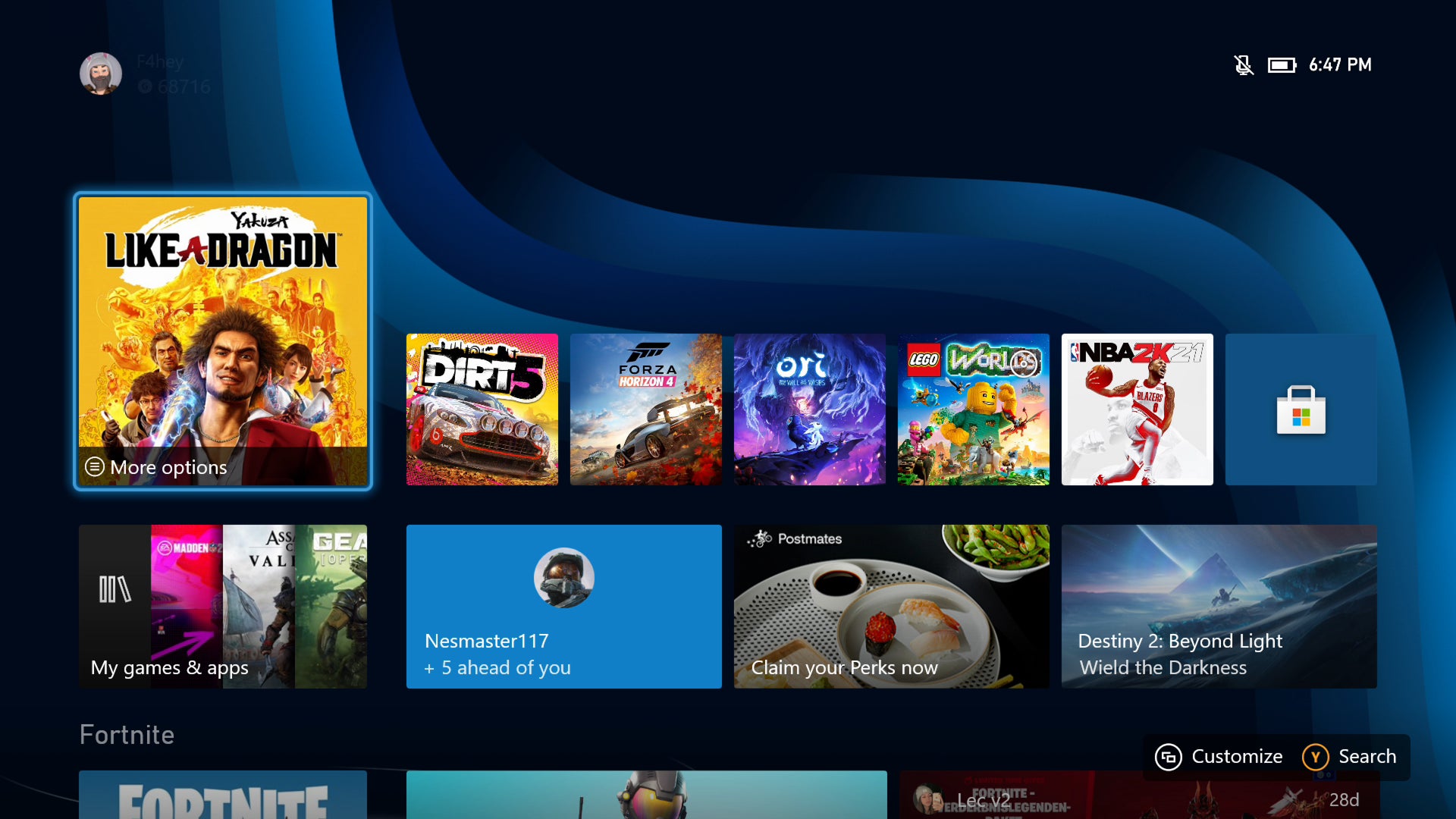 Screenshot: Microsoft / Kotaku