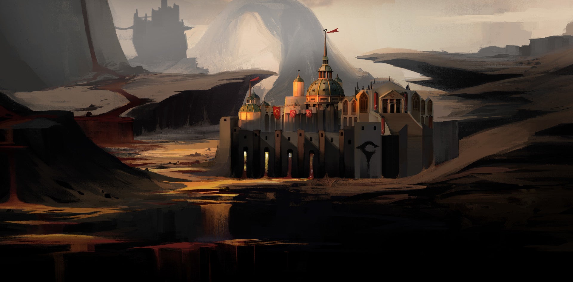 Illustration: Fatima Mandouh