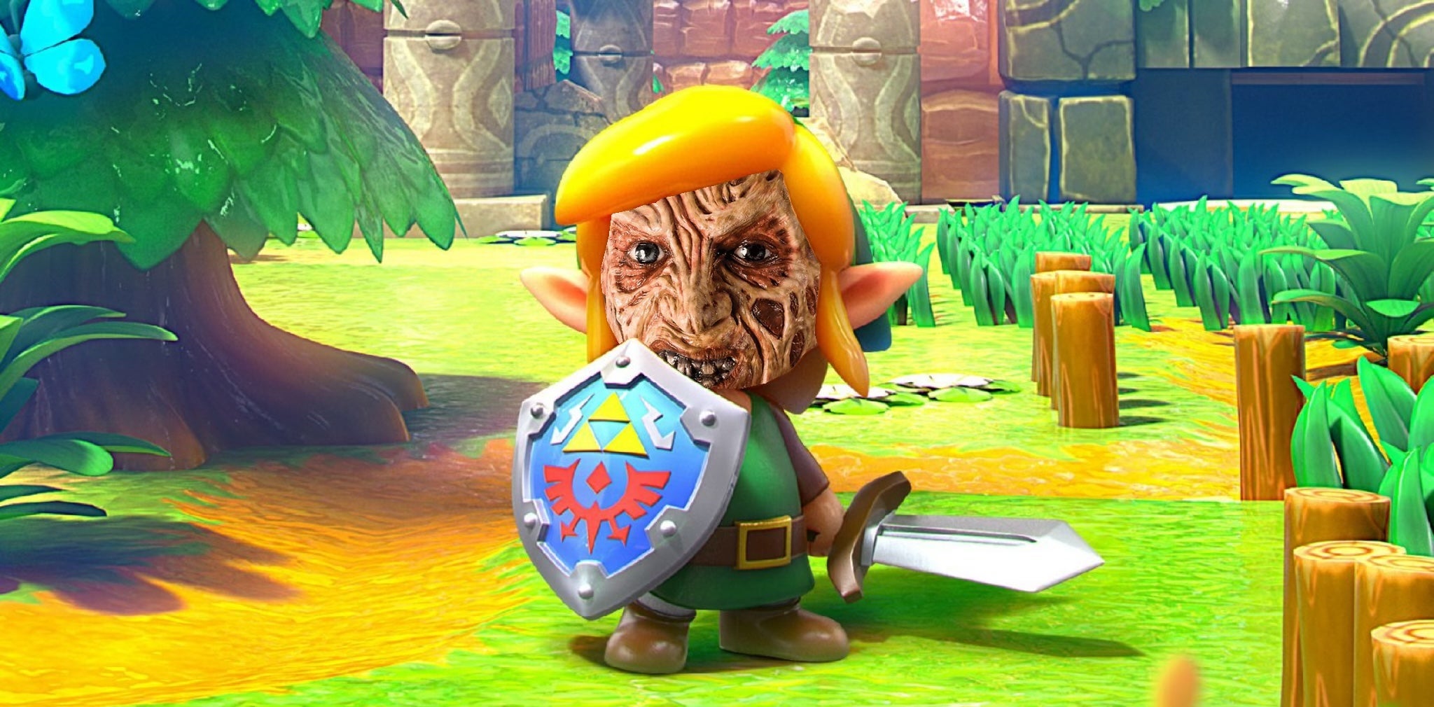 KaputNoob snags the award for “Worst Combo!” 