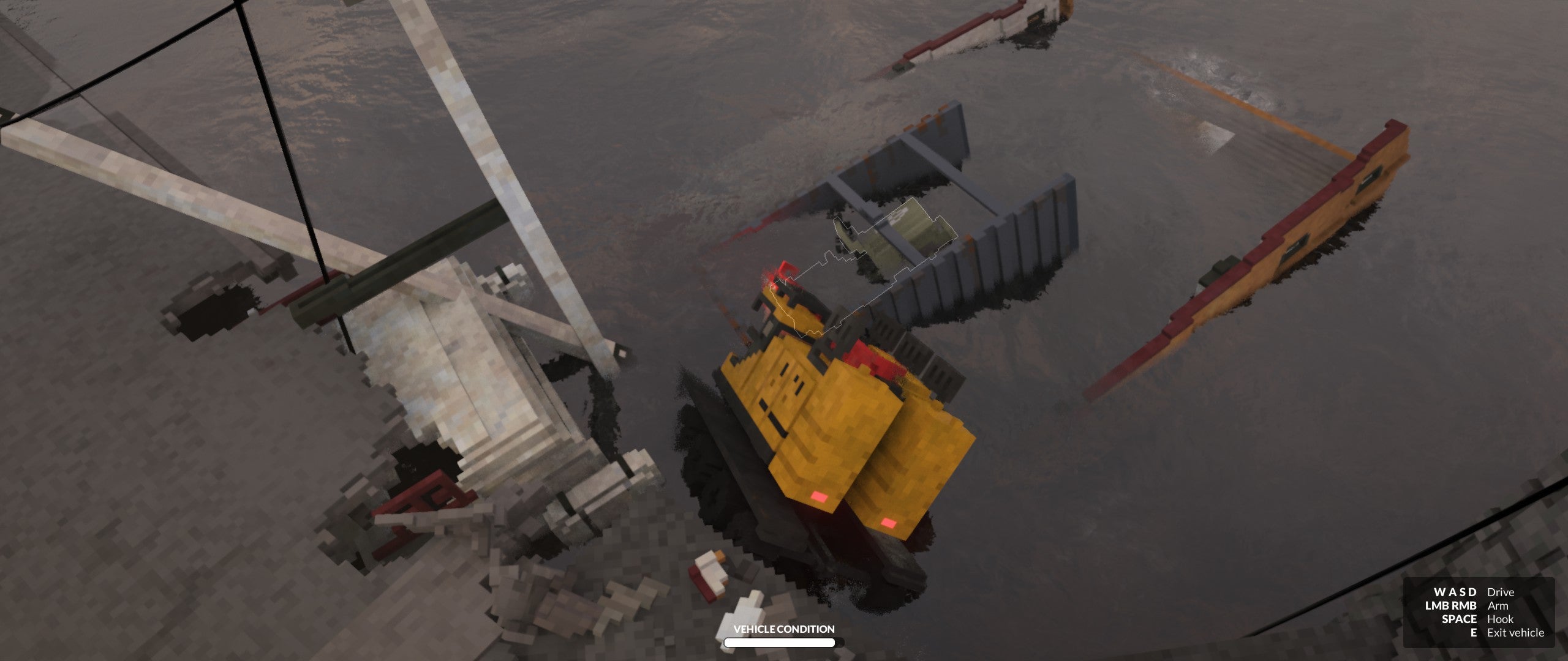 Screenshot: Tuxedo Labs / Kotaku