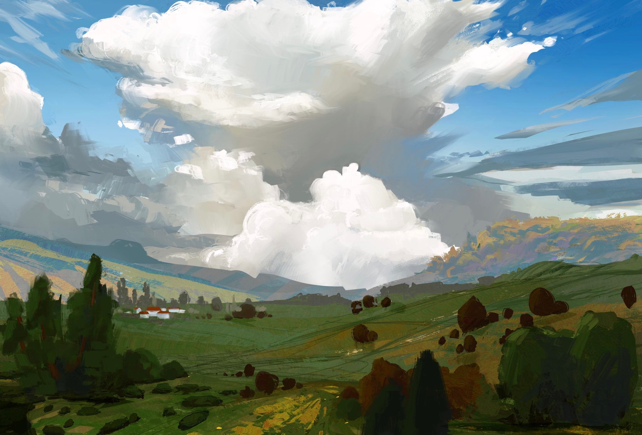 Illustration: Fatima Mandouh