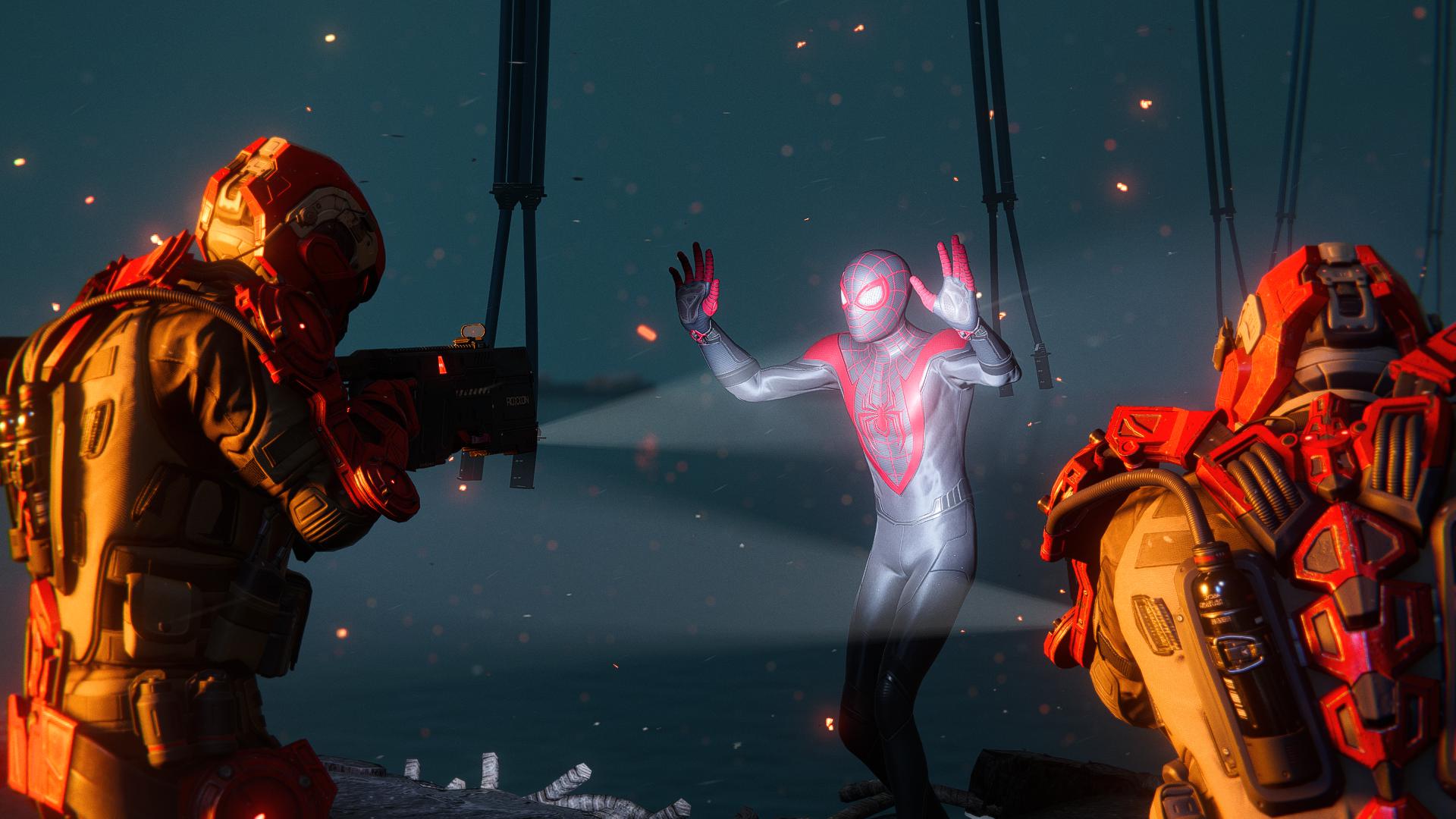 Another moment that hits different in 2020.