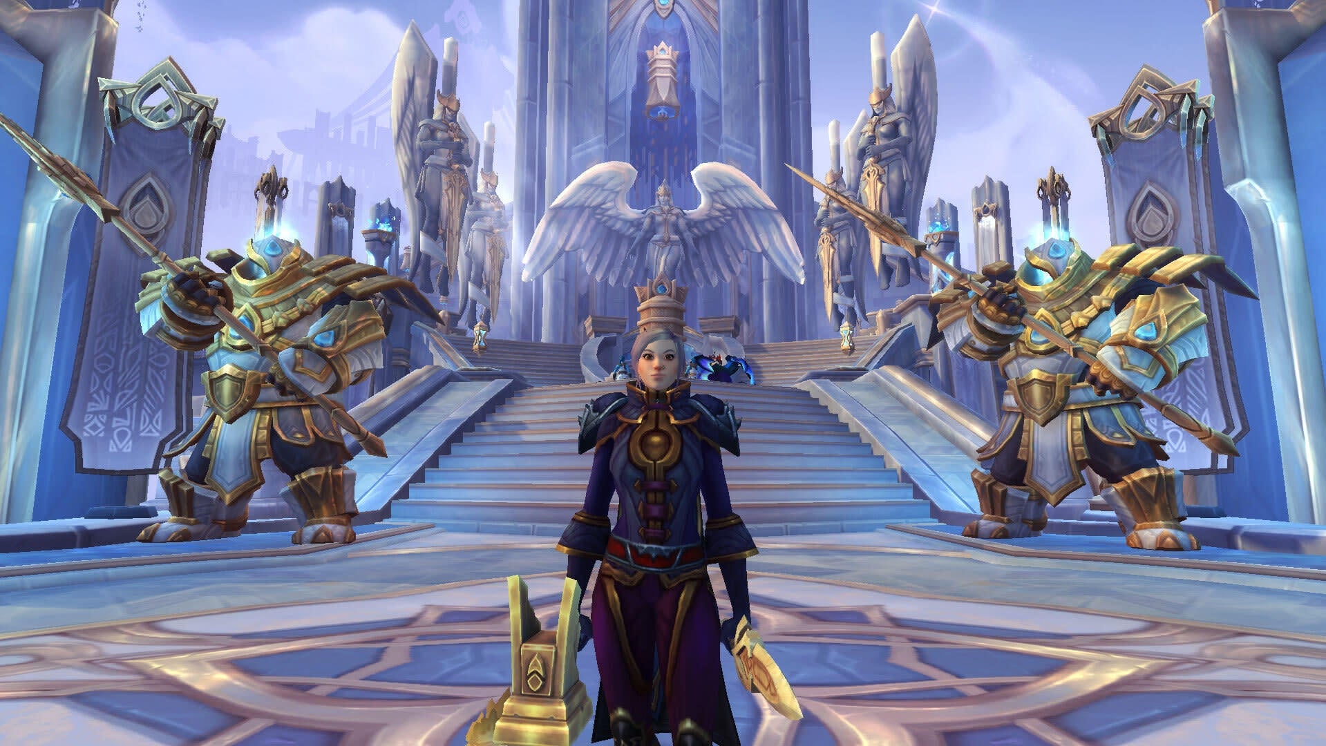 Screenshot: Blizzard / Kotaku