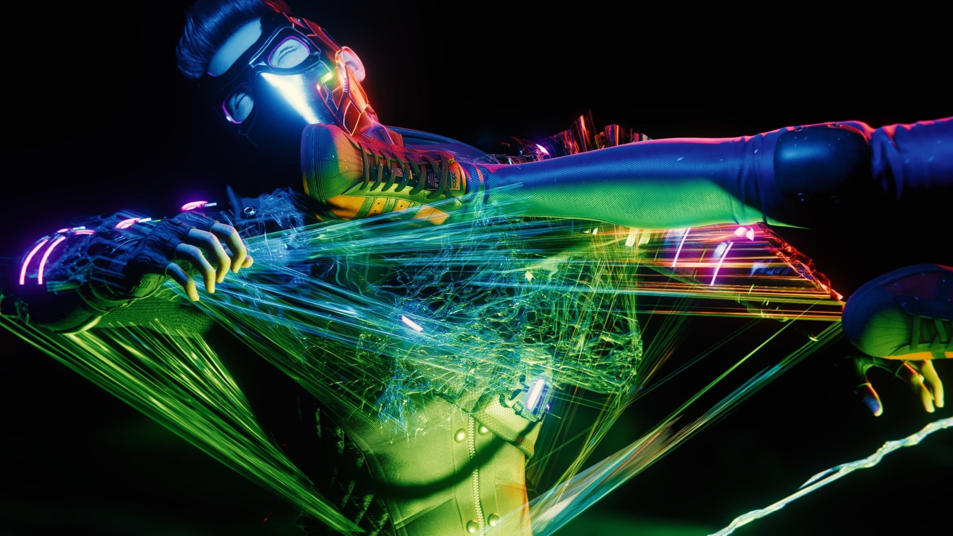 Spider-Man: Miles Morales