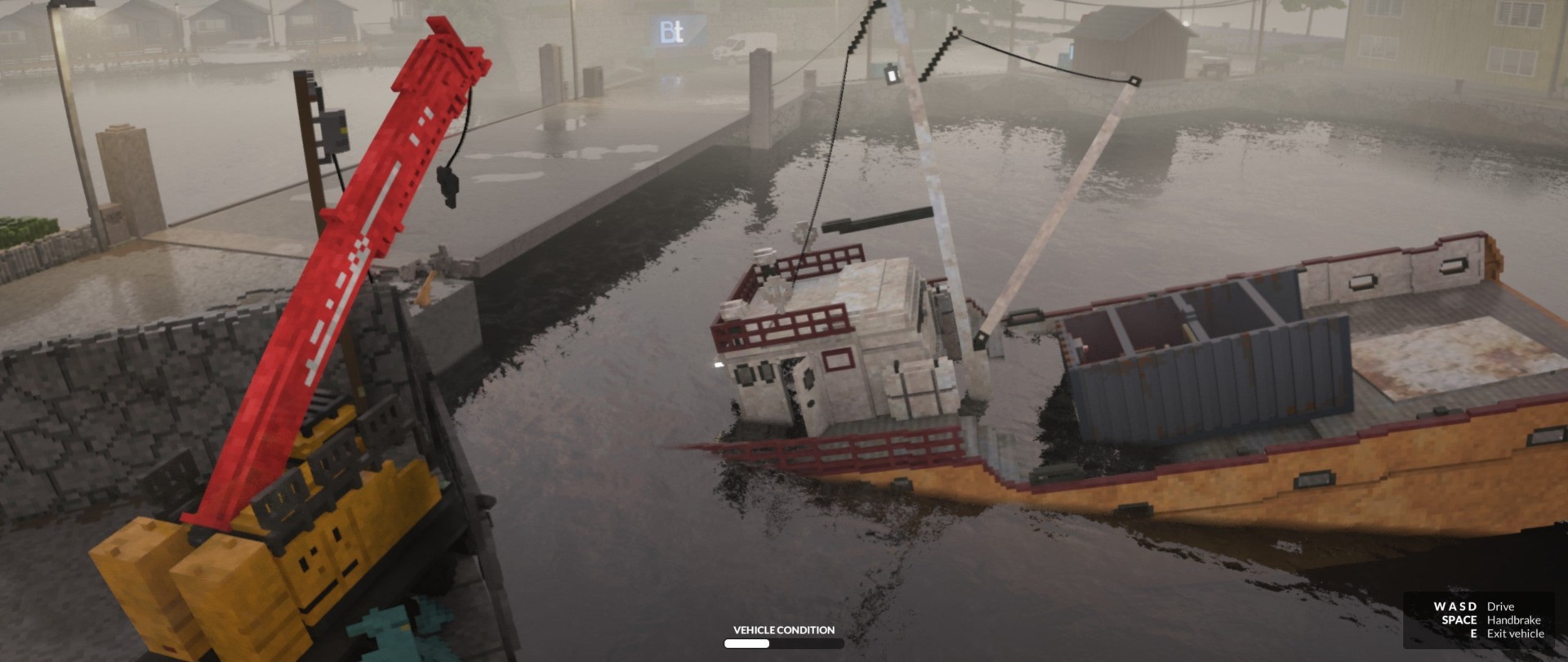 Screenshot: Tuxedo Labs / Kotaku