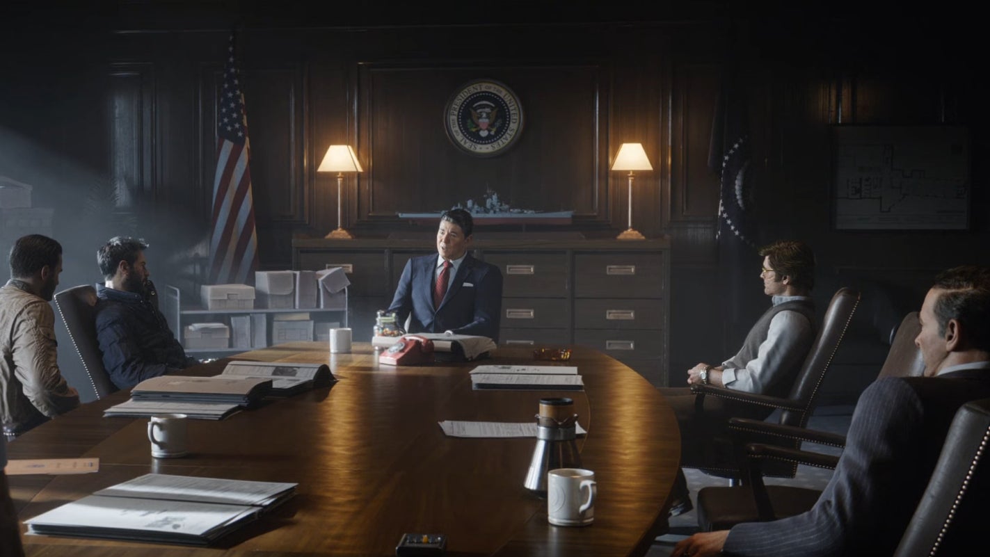 Screenshot: Activision / Kotaku