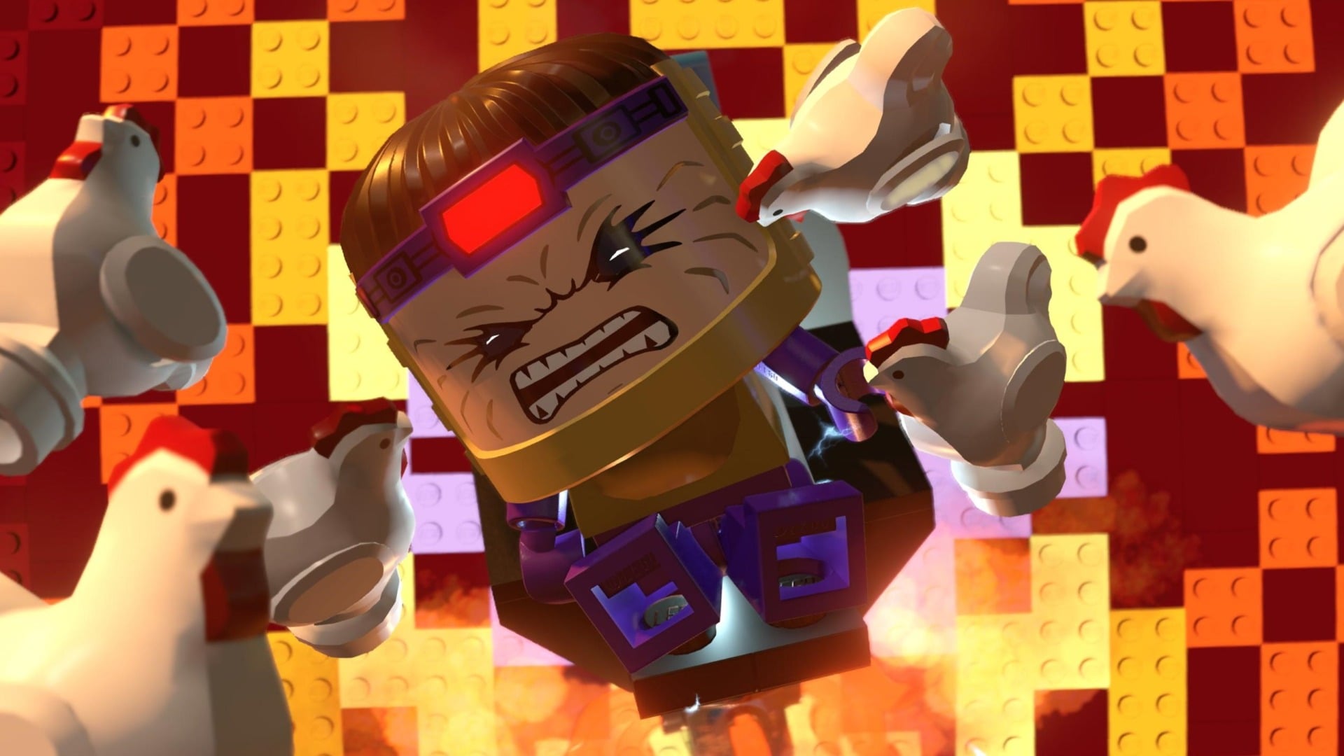 Screenshot: Warner Bros. / Kotaku