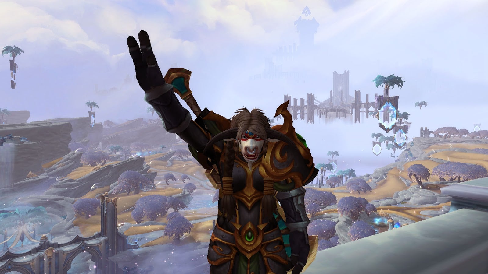 Screenshot: Blizzard / Kotaku