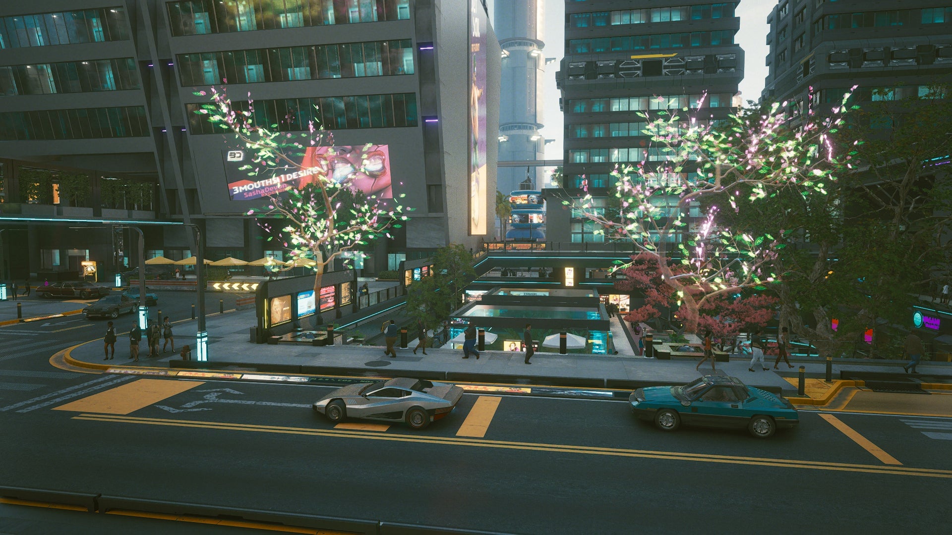 Screenshot: CDPR / Kotaku