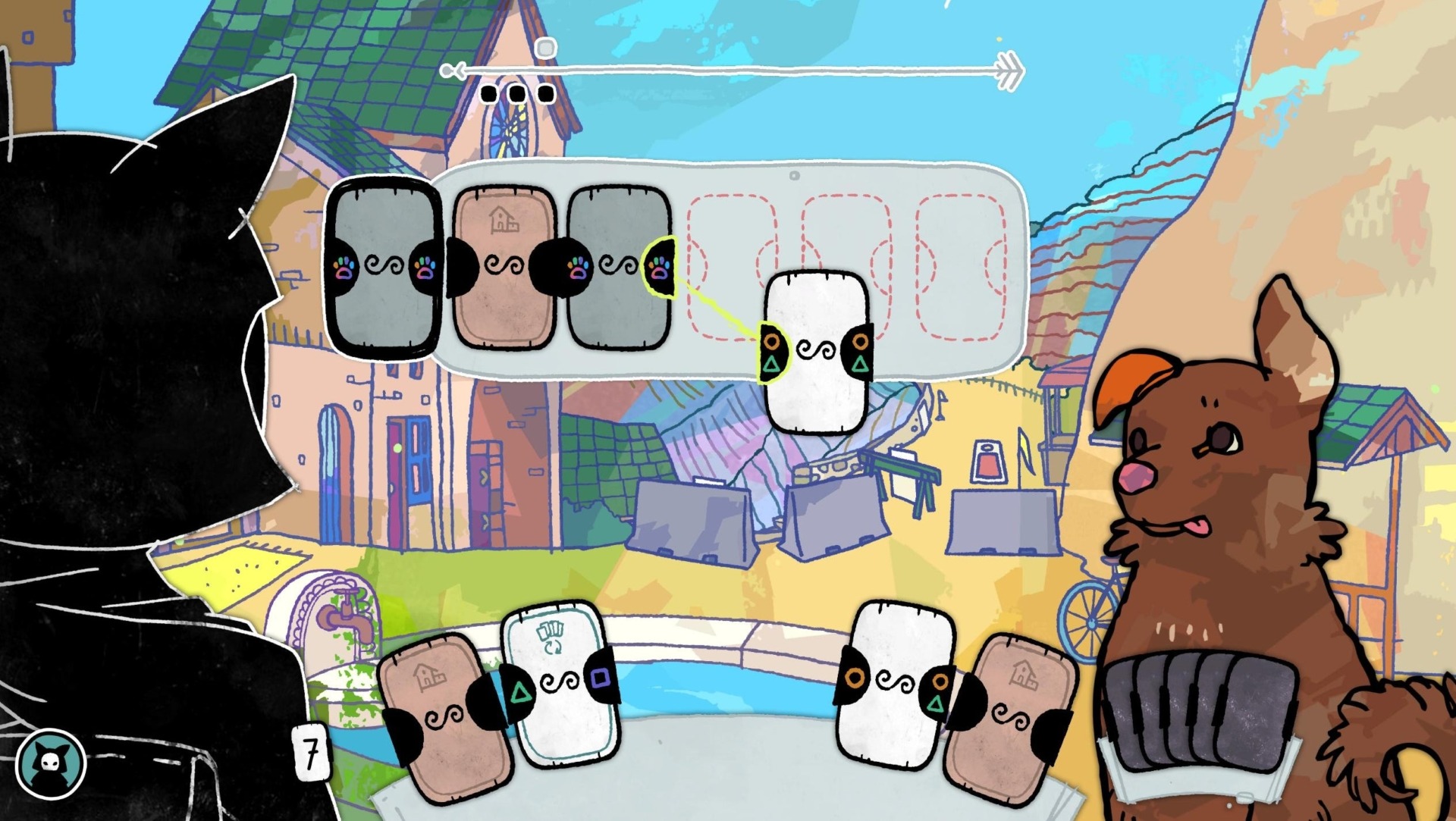 Screenshot: Echo Night Games / Kotaku