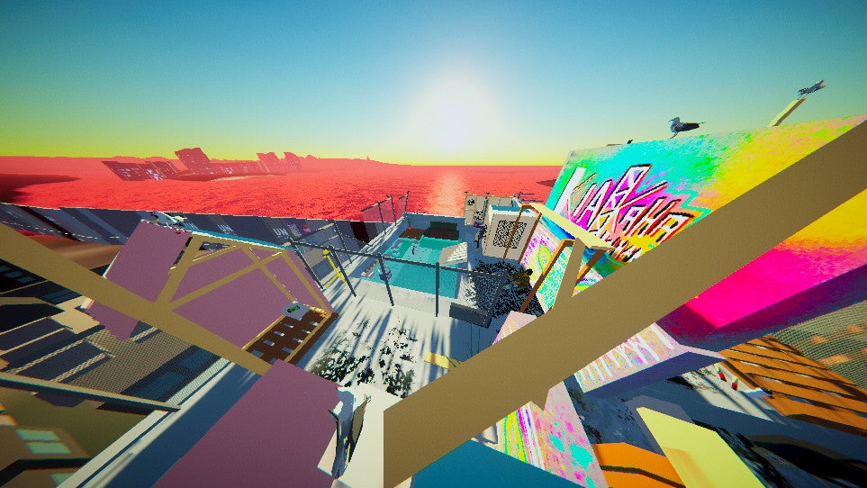 Image: ORIGAME DIGITAL