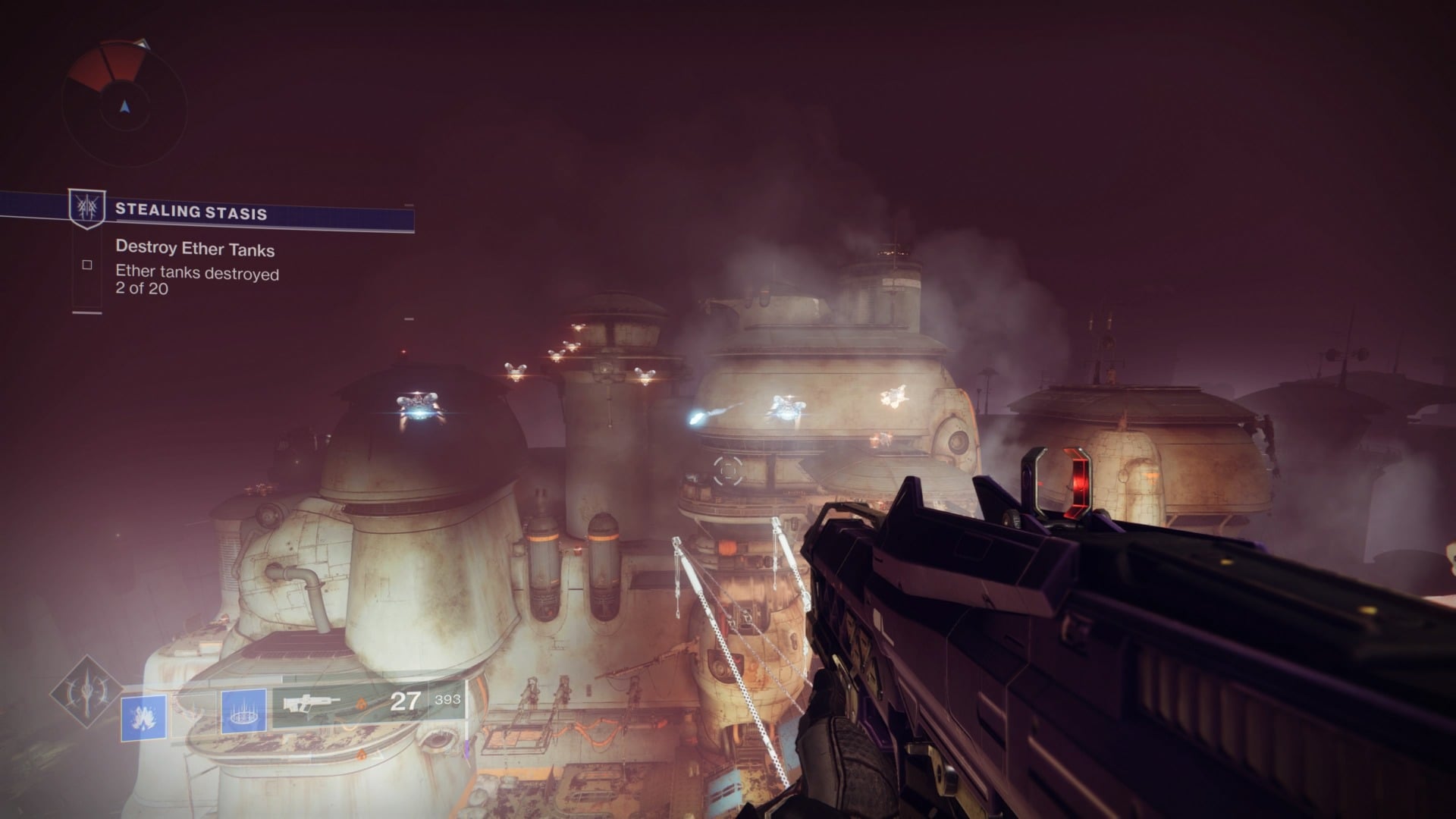 Kell’s Rising is just one of the Europa locales I’m looking forward to exploring again in new detail.