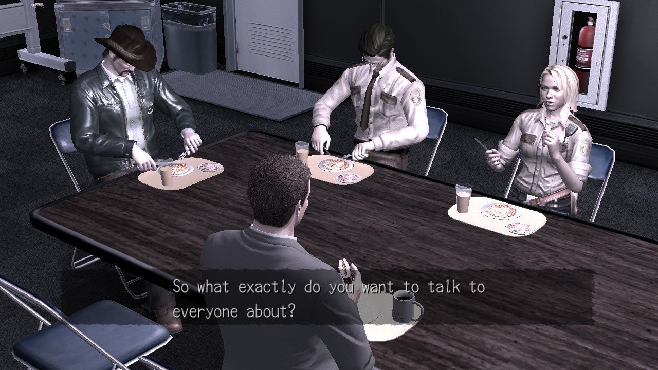 Screenshot: Access Games