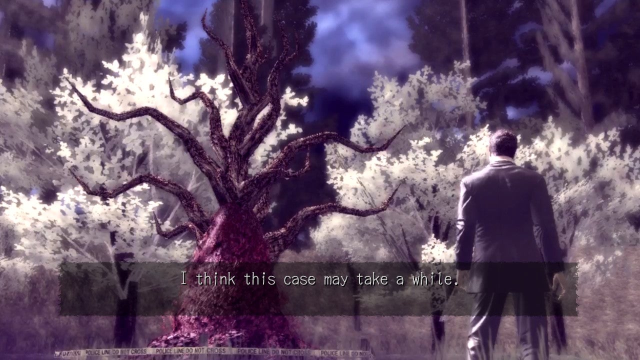 Screenshot: Access Games