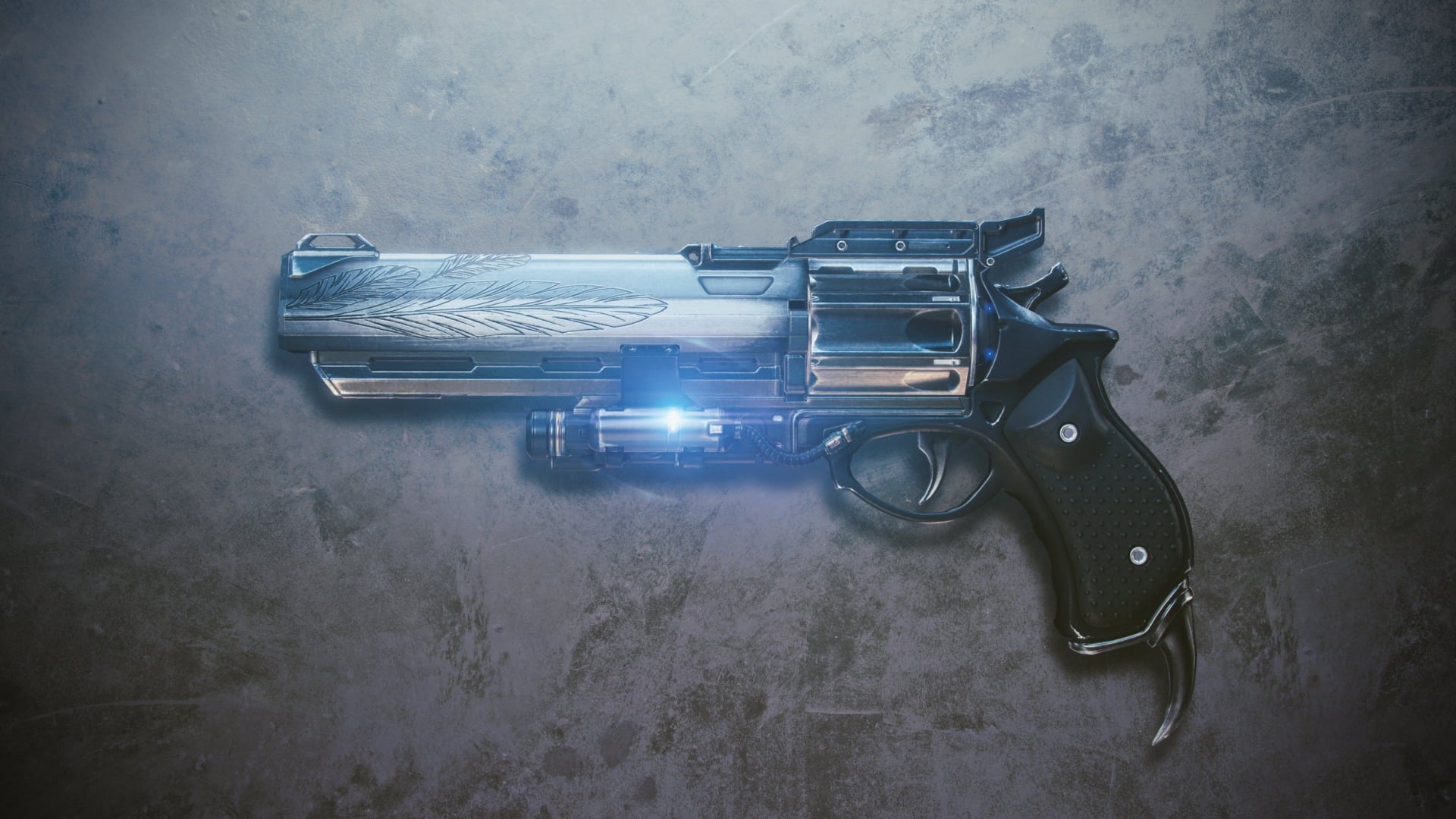Hawkmoon is adorable...and deadly. It’s also apparently rolling with random perks this time.