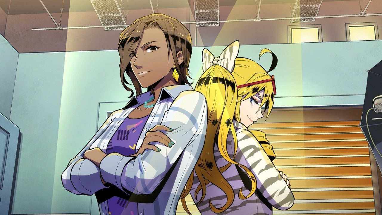 Screenshot: Mediatonic / Kotaku