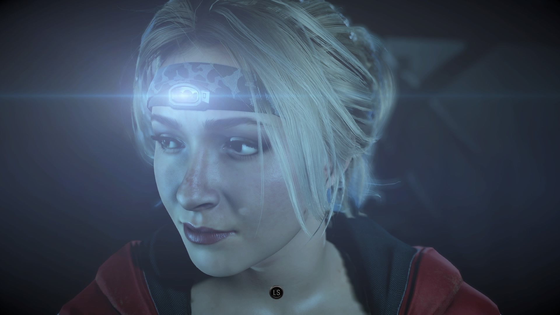 Screenshot: Supermassive Games/ Kotaku