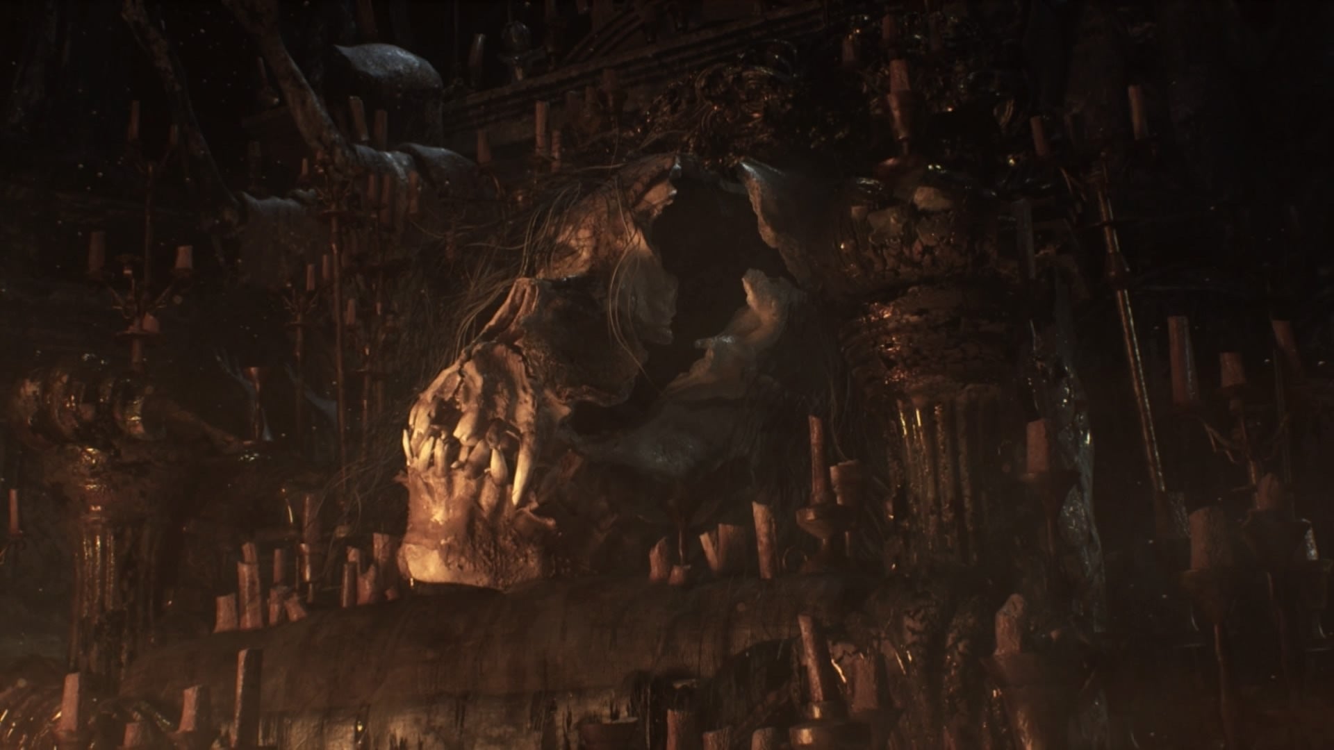 Ash is always sending me pictures of dead things, but for once it proved relevant to an article.