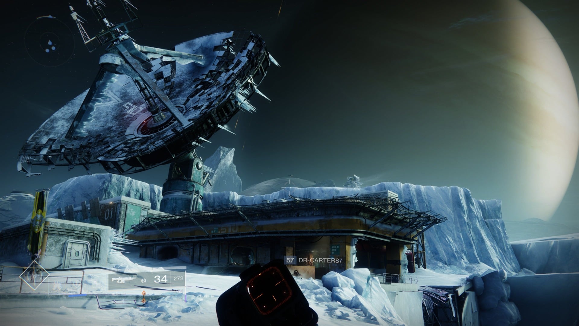 Screenshot: Bungie / Kotaku