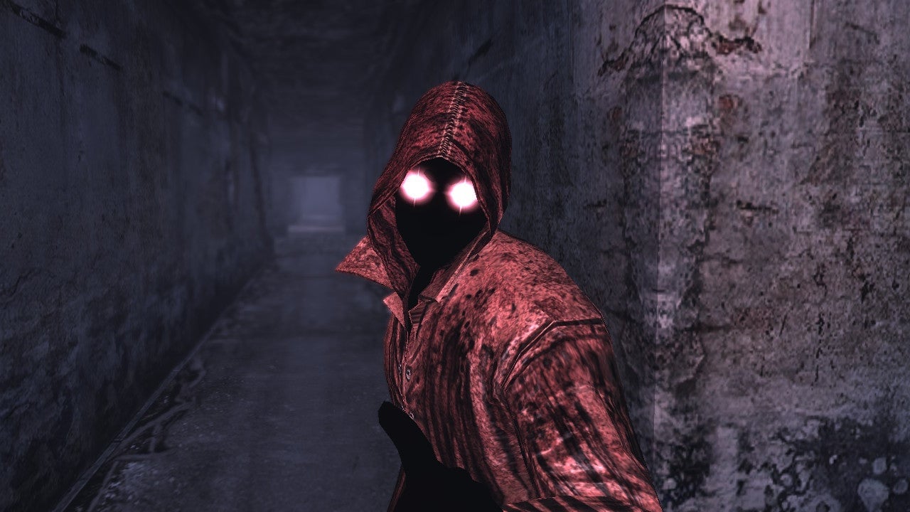 Screenshot: Access Games