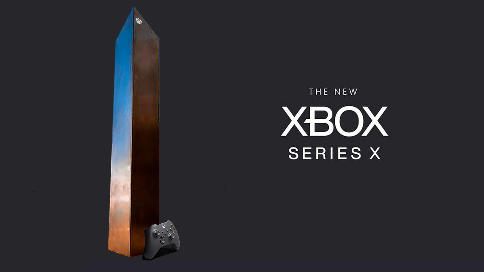And finally, Silver6Kraid wins the award for āBiggest Xbox... for now.ā
