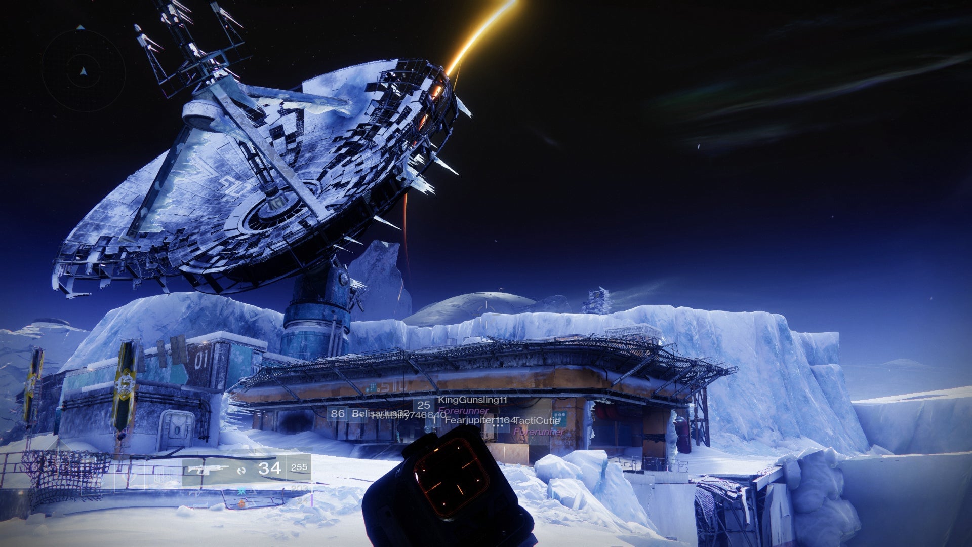 Screenshot: Bungie / Kotaku