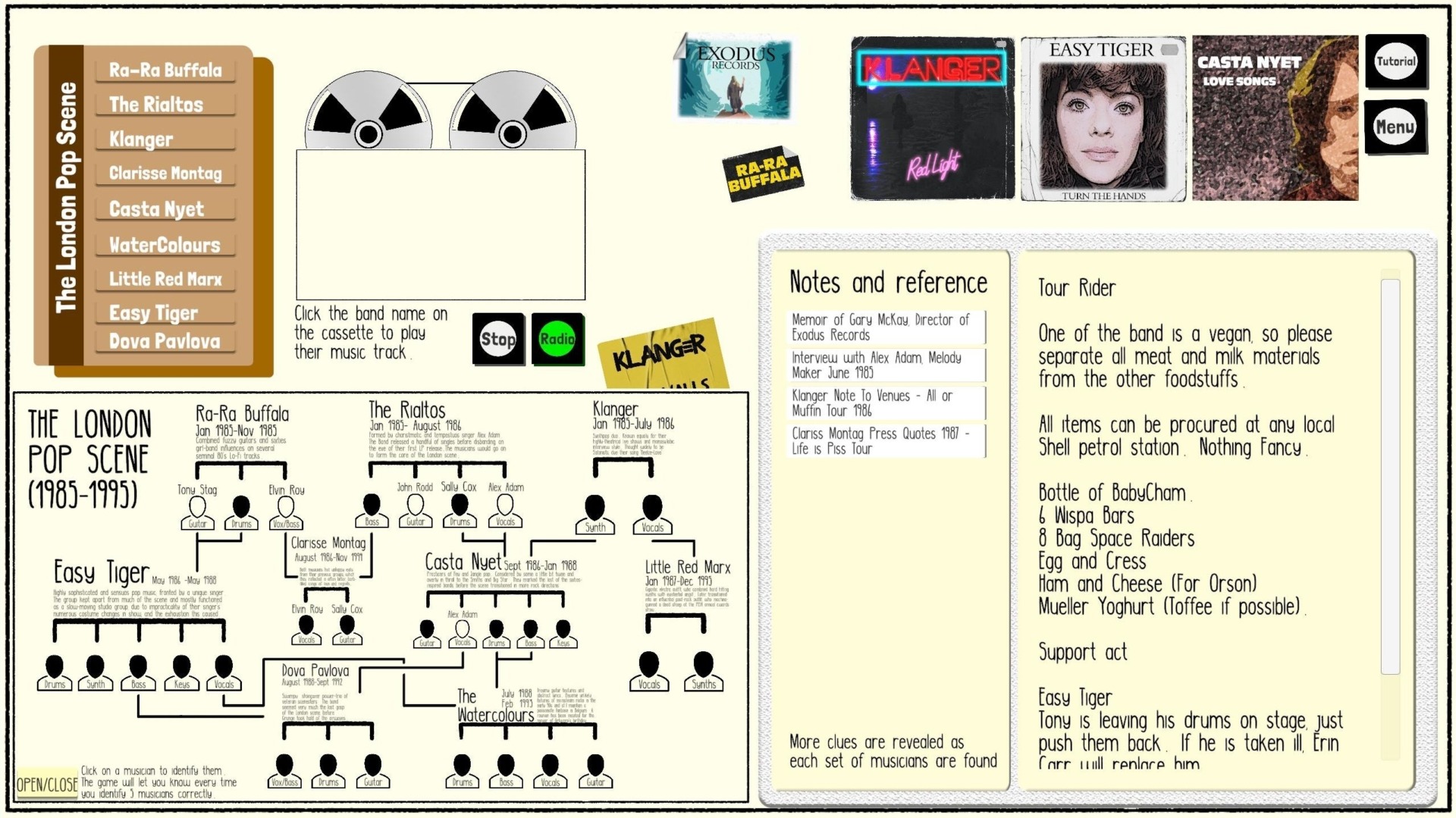 Screenshot: Owl Skip / Kotaku