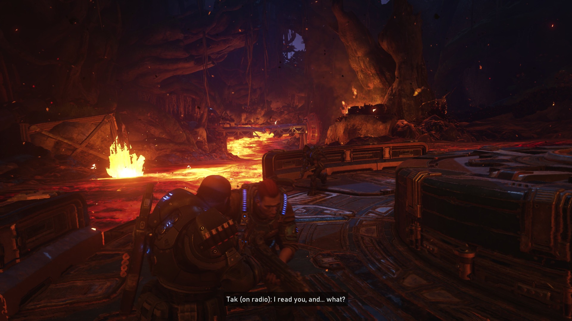 Screenshot: Microsoft / The Coalition / Kotaku