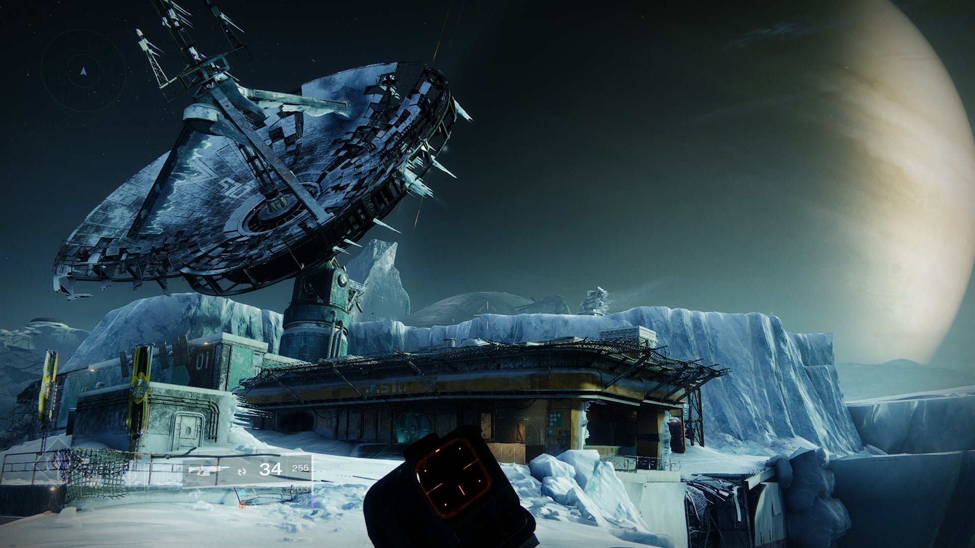 Screenshot: Bungie / Kotaku