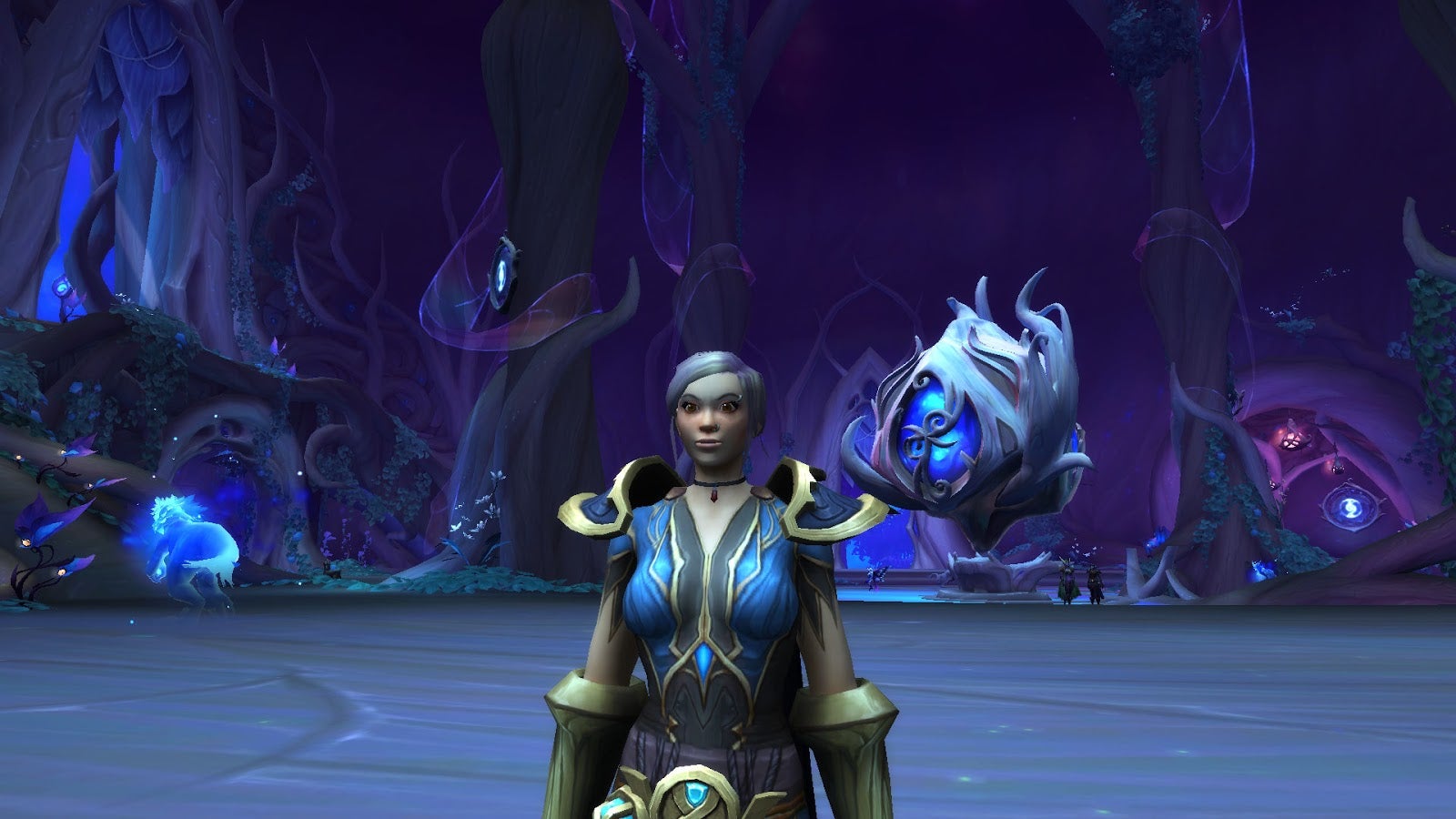 Screenshot: Blizzard / Kotaku